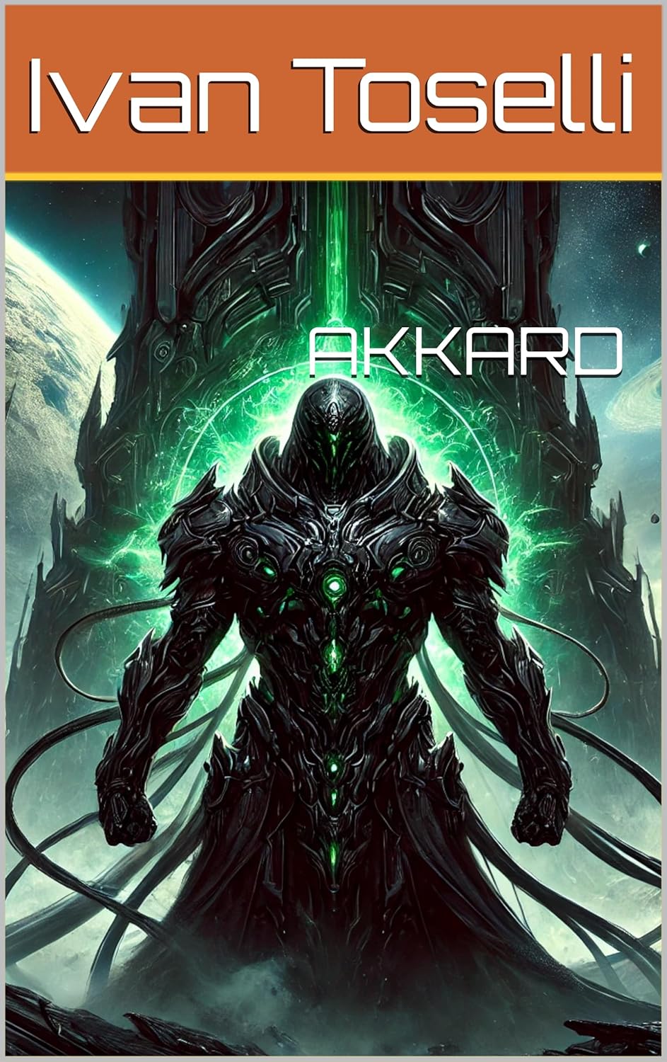 Akkard Cover