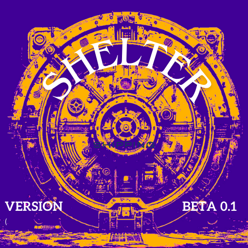 Shelter Beta Version 0.0.1